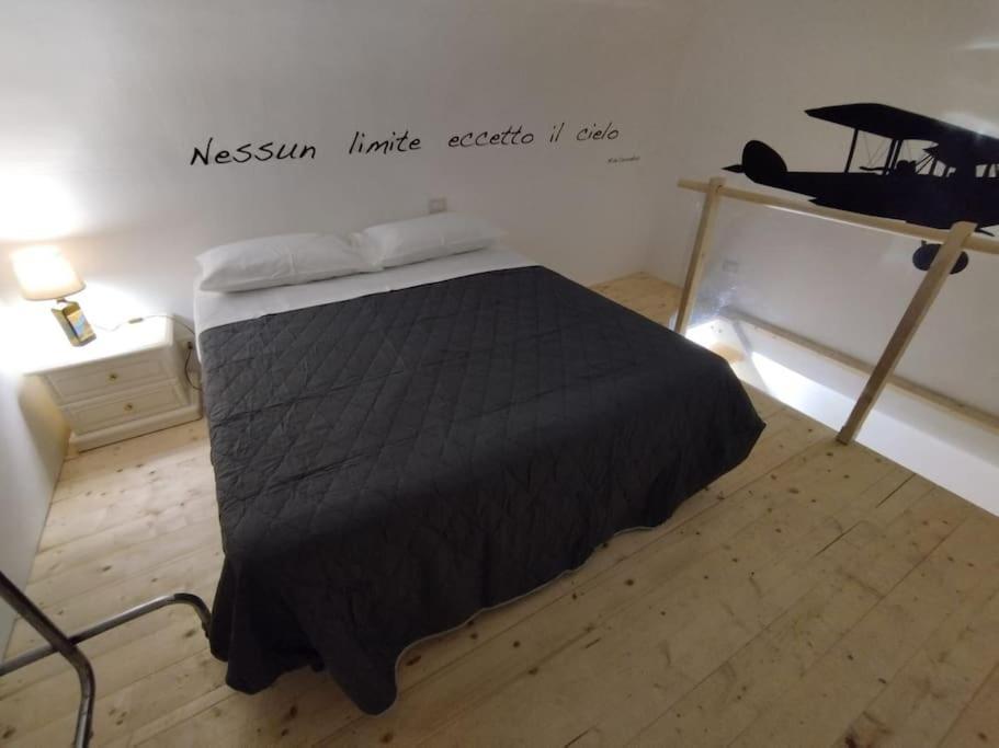 فيلا Casa Veni Ka باليرمو المظهر الخارجي الصورة