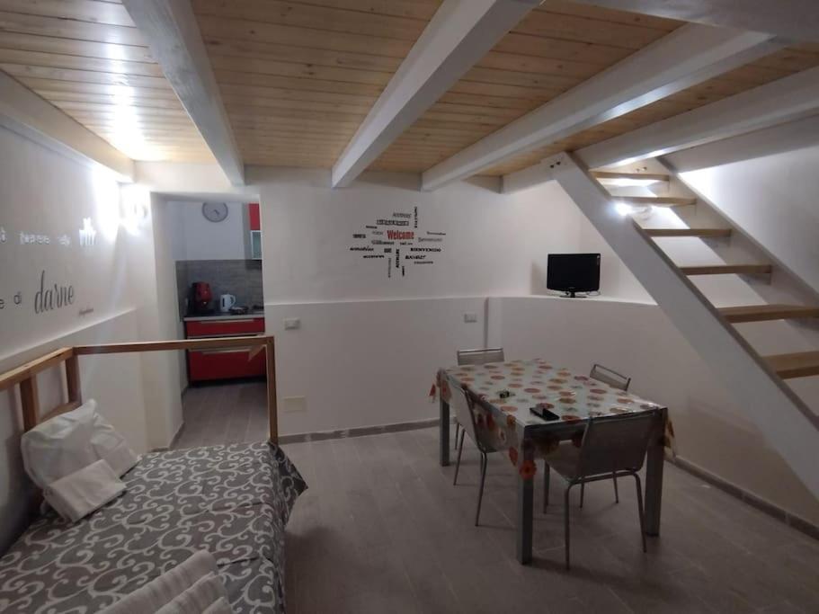 فيلا Casa Veni Ka باليرمو المظهر الخارجي الصورة